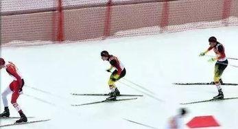 冬奥会英国吃瓜事件视频,一场意外的网络热议