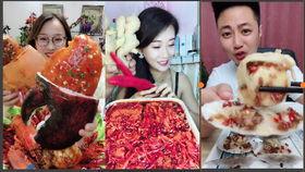 吃瓜最香的小姐姐视频,揭秘吃瓜最香小姐姐的趣味视频