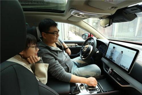 君威车主事件女主视频吃瓜,揭秘事件背后真相