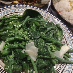 洋瓜尖炒不熟可以吃吗视频,揭秘能否安全食用